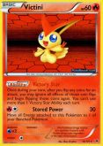 Victini - Vitórias Nobres