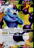 Thundurus Full Art - Poderes Emergentes